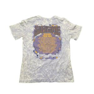 Sublime Graphic T‑Shirt XS